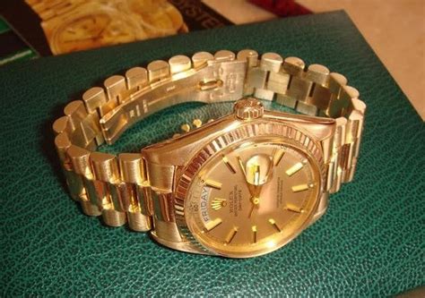 used gold rolex watches|solid gold rolex watches.